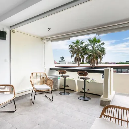 Luxury House Port Nature Naturiste Apartment Agde