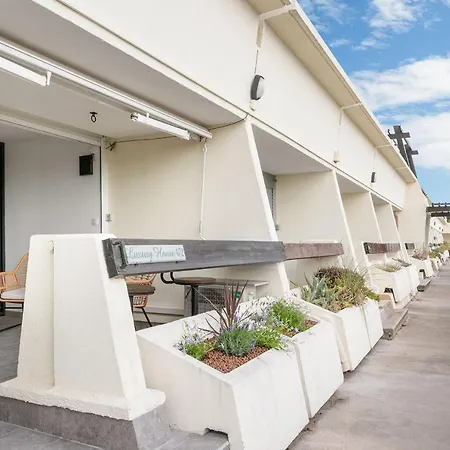 Luxury House Port Nature Naturiste Apartment