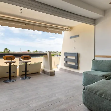 Luxury House Port Nature Naturiste