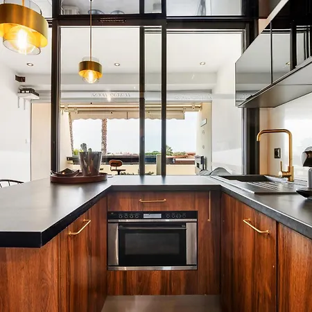 Luxury House Port Nature Naturiste