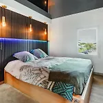 Appartement Luxury House Port Nature Naturiste Agde