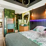 Appartement Luxury House Port Nature Naturiste *