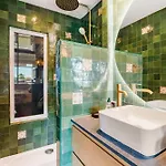 Luxury House Port Nature Naturiste * Agde