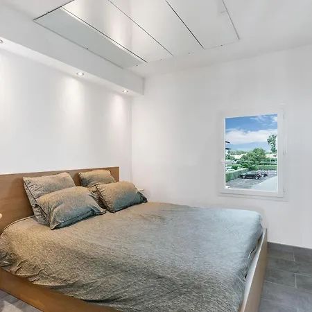 Luxury House Port Nature Naturiste 公寓 阿格德