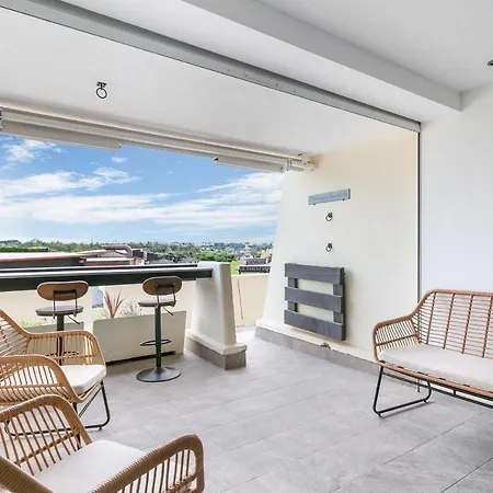 Luxury House Port Nature Naturiste *