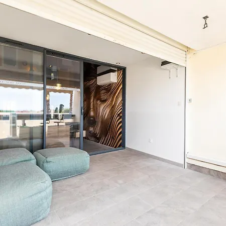 Luxury House Port Nature Naturiste Apartamento *