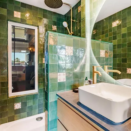 Luxury House Port Nature Naturiste * Agde