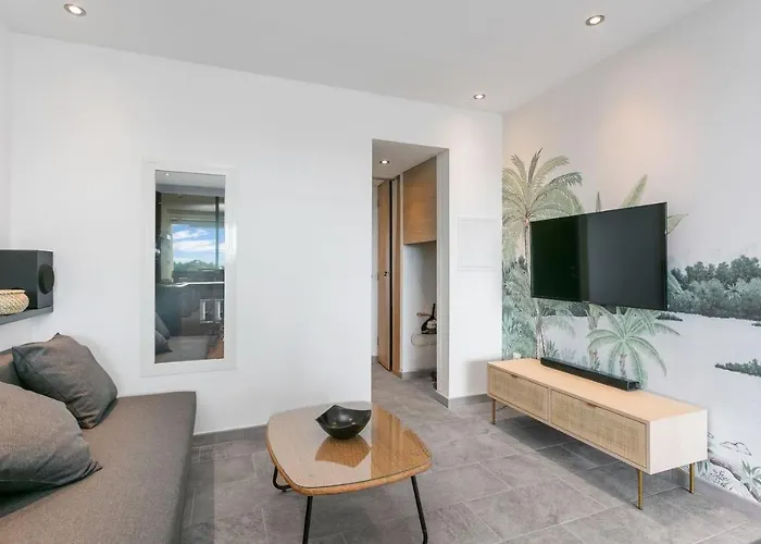 Luxury House Port Nature Naturiste Apartamento Agde