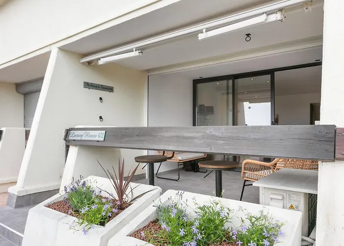 Apartamento Luxury House Port Nature Naturiste Agde