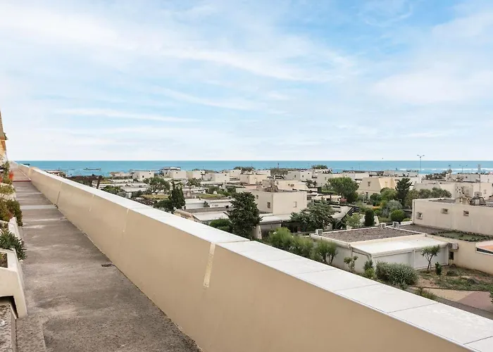 Luxury House Port Nature Naturiste *