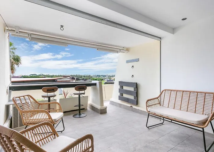 Luxury House Port Nature Naturiste *