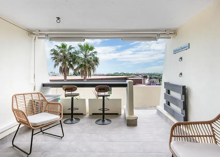 Luxury House Port Nature Naturiste Apartamento Agde